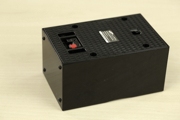 SWA-8000S Kit 1
