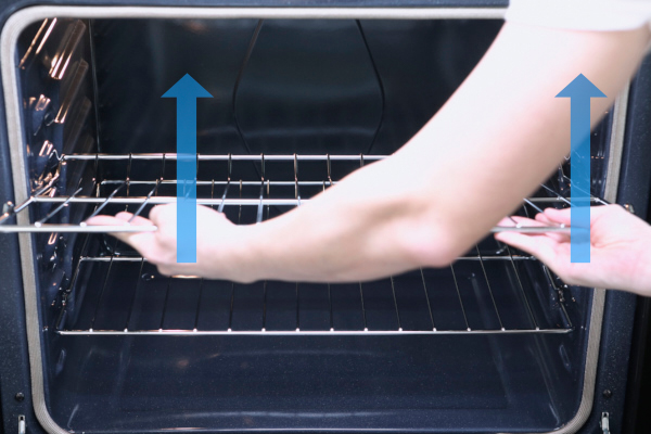 Oven racks 2