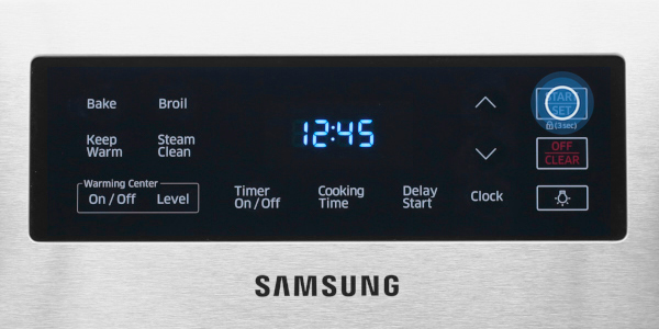 Steam cleaning 3