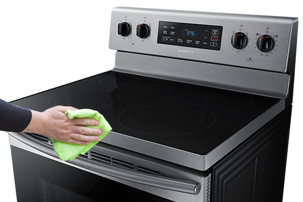 Care and cleaning 3
