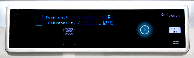 Temperature unit 3