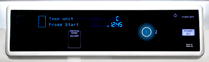 Temperature unit 4