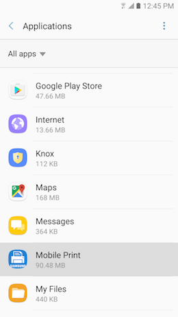 Application 3