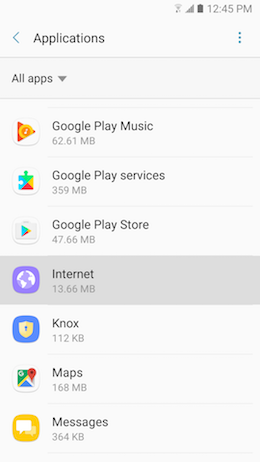 Application 7