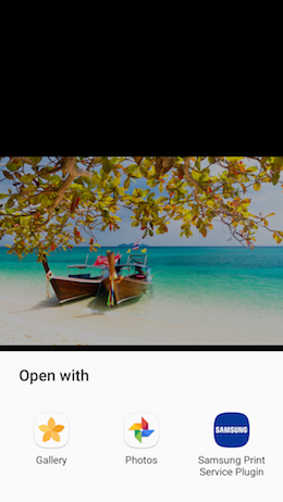 Galaxy A5 (2017): How do I take screenshots on my Samsung Galaxy A5 2017 (SM-A520W)?