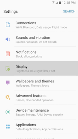 Screen 4
