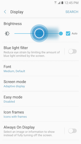 Screen 5