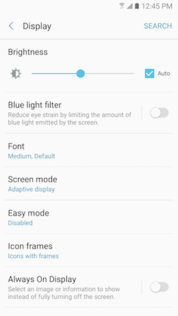 Screen 6