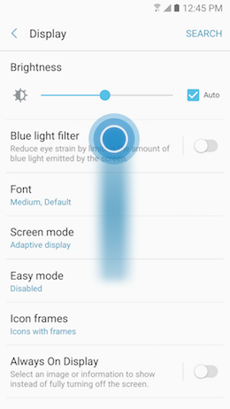 Screen 7