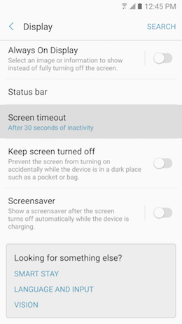 Screen 8