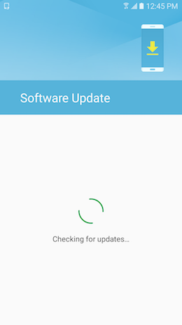 Galaxy A5 (2017): What is the software version on my Samsung Galaxy A5 2017 (SM-A520W)?