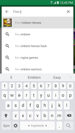 How do I Download or Remove an app on my Samsung Galaxy A5 2017?