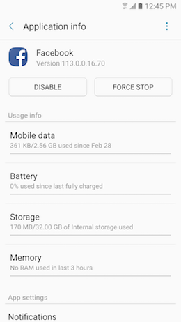 How do I Change Notification Sounds on my Samsung Galaxy A5 2017?