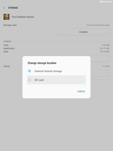 SD Card 5
