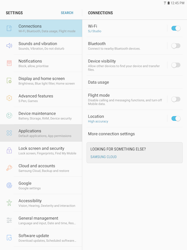 Application 5