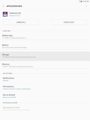 Application 7