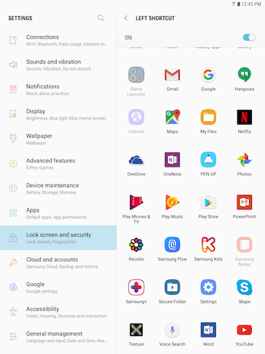 Applications 5