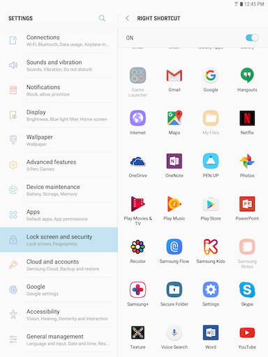 Applications 7