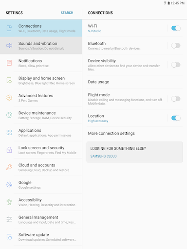 Notifications 6