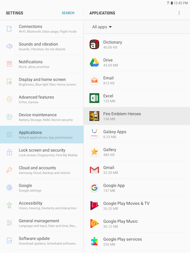 Notifications 13