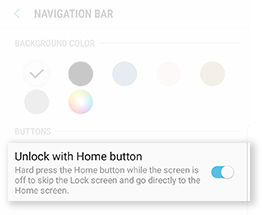 Navigation bar 3