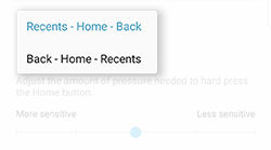 Navigation bar 4