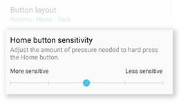 Navigation bar 5