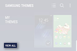 Themes and icons 3