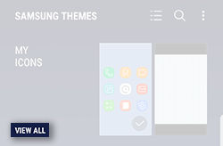 Themes and icons 6