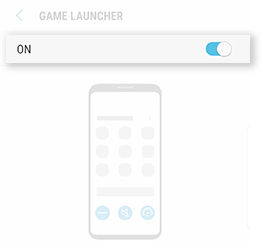 Game Launcher 1