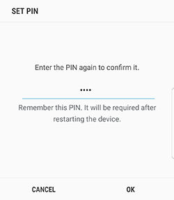 Iris recognition 3