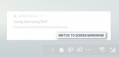 DeX 6