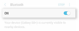 Bluetooth 1
