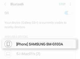 Bluetooth 2
