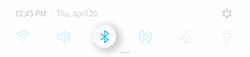 Bluetooth 4