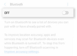 Bluetooth 7