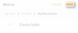 MicroSD card 4