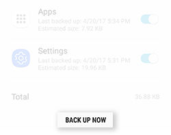 Samsung Cloud 4