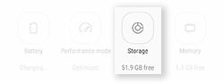 Device maintenance 7