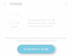 Device maintenance 8