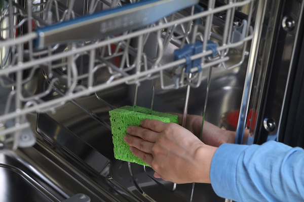 Cleaning 2