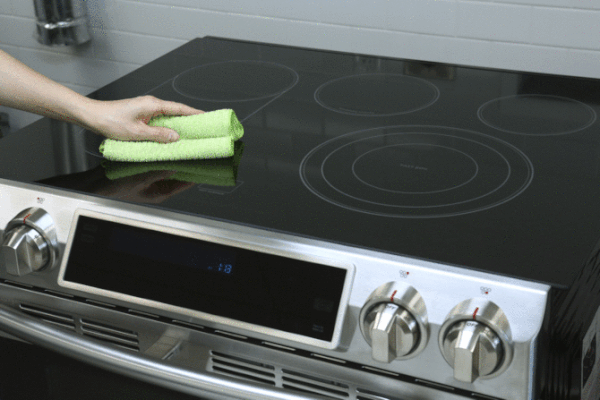 Cleaning 3