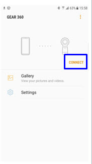 Selectati din nou Conectare