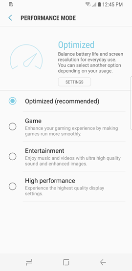 Device maintenance 11