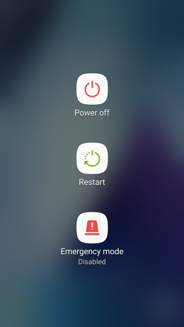 Restart