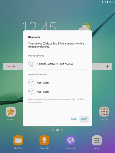 Bluetooth 10