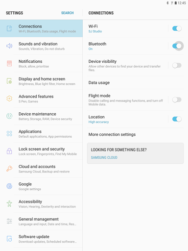 Bluetooth 11
