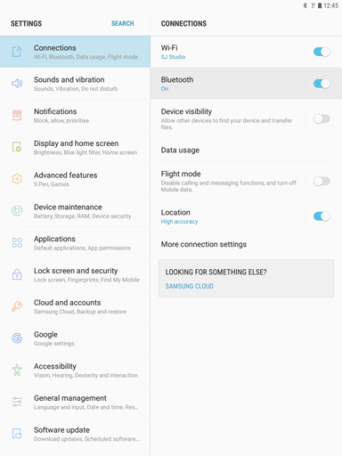 Bluetooth 14