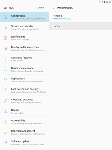 Bluetooth 16