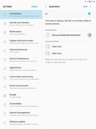 Bluetooth 19
